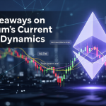 Key Insights on Ethereum’s Market Trends