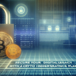 Secure Your Digital Legacy with a Crypto Inheritance Plan